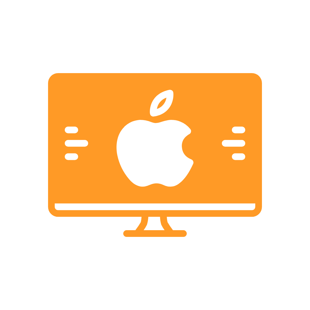 ease of access for mac